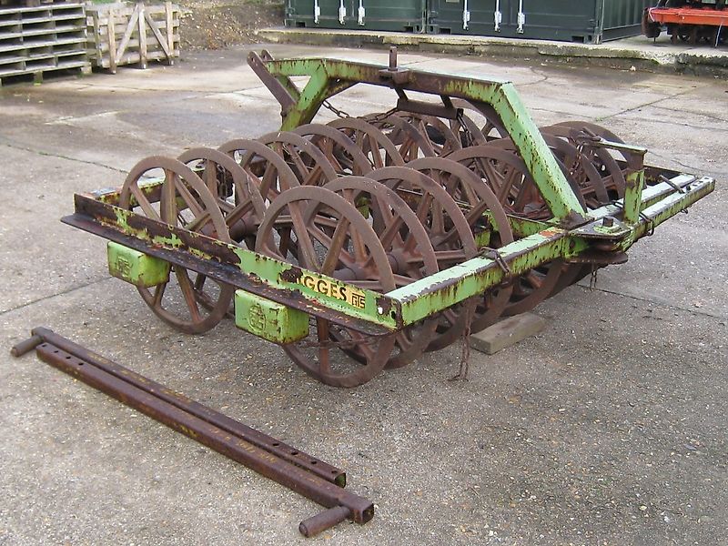 Dowdeswell/Tigges 9 10