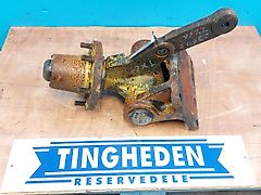 New Holland TX66 (Spare part/Reservedel/Ersatzteil)