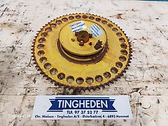 New Holland TX 68 (Spare part/Reservedel/Ersatzteil)