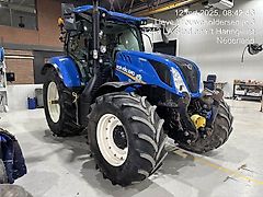 New Holland T6.175 DC