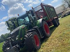 Fendt 724 S4