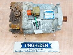 New Holland TX68 (Spare part/Reservedel/Ersatzteil)