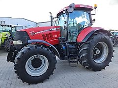 Case IH Puma CVX 200