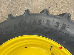 Mitas 600/65 R38  Mitas