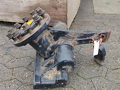 New Holland CR9080 (Spare part/Reservedel/Ersatzteil)