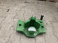 John Deere K80