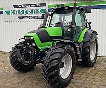 Deutz AGROTRON M620 (20117)
