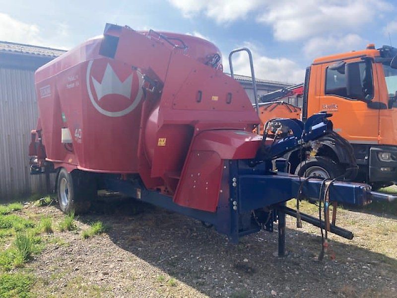 Siloking TRAILEDLINE 4.0 PREMIUM 1814