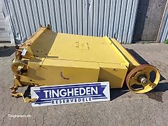 New Holland TF46 (Spare part/Reservedel/Ersatzteil)