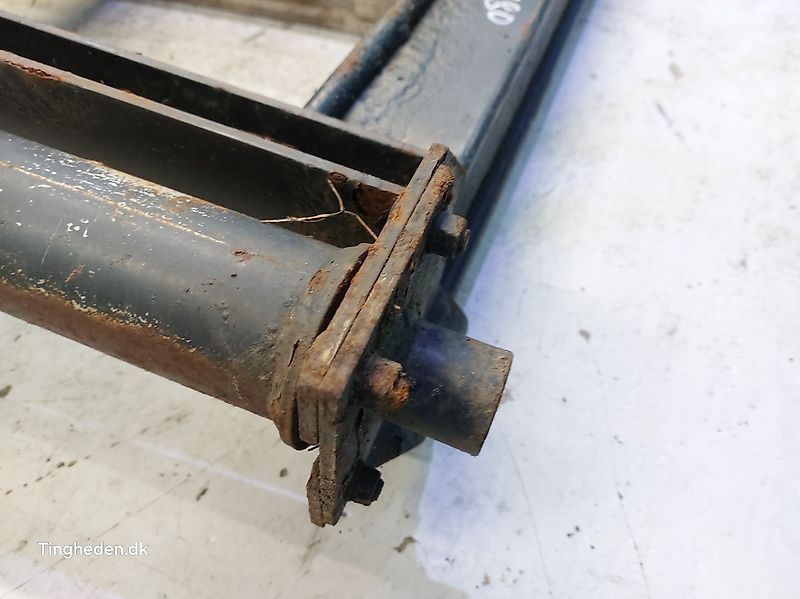 New Holland BB980 (Spare part/Reservedel/Ersatzteil)