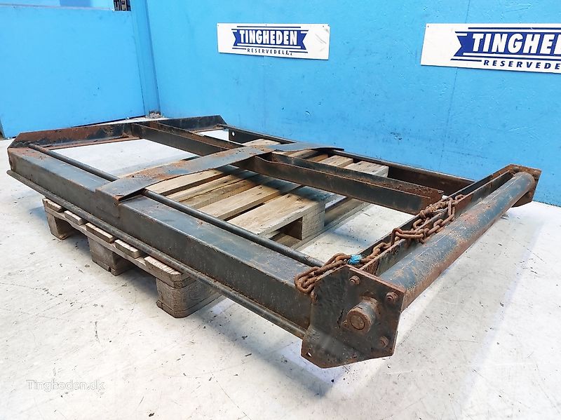 New Holland BB980 (Spare part/Reservedel/Ersatzteil)