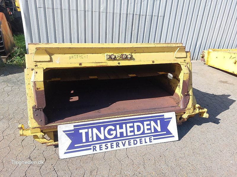 New Holland TF46 (Spare part/Reservedel/Ersatzteil)