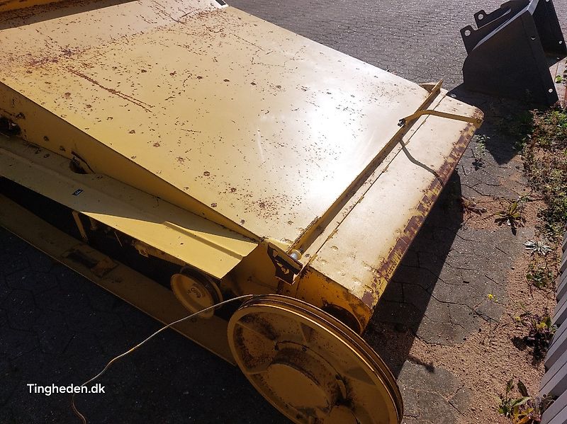 New Holland TF46 (Spare part/Reservedel/Ersatzteil)