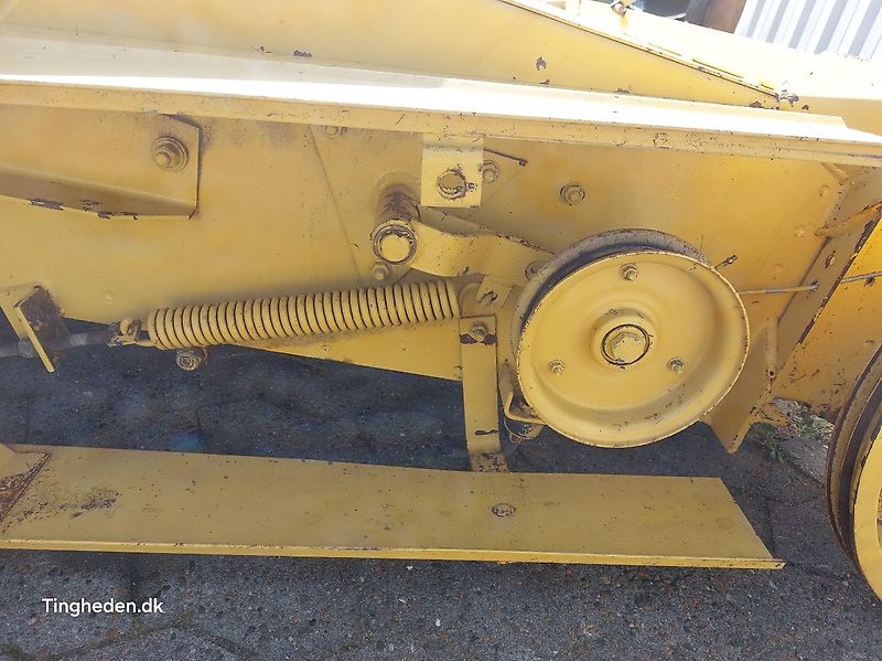 New Holland TF46 (Spare part/Reservedel/Ersatzteil)
