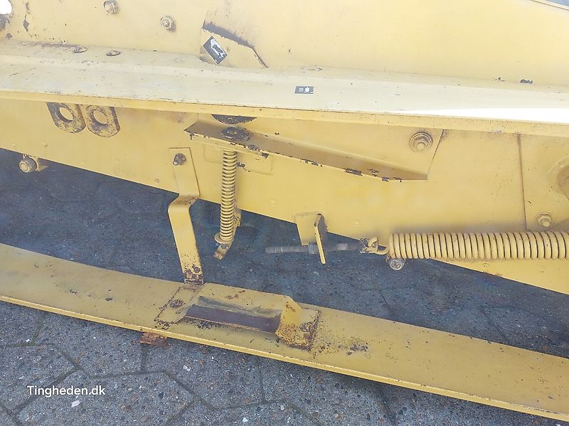 New Holland TF46 (Spare part/Reservedel/Ersatzteil)