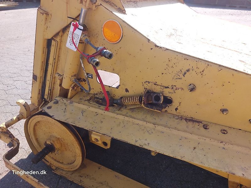 New Holland TF46 (Spare part/Reservedel/Ersatzteil)