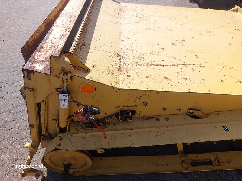 New Holland TF46 (Spare part/Reservedel/Ersatzteil)