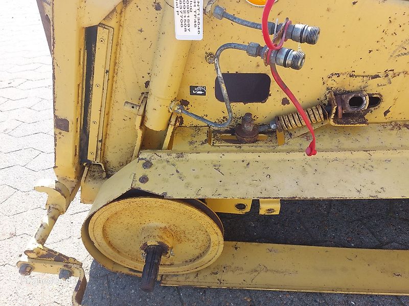 New Holland TF46 (Spare part/Reservedel/Ersatzteil)