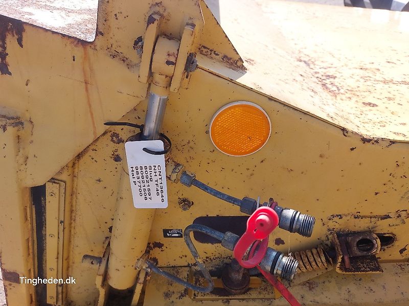 New Holland TF46 (Spare part/Reservedel/Ersatzteil)