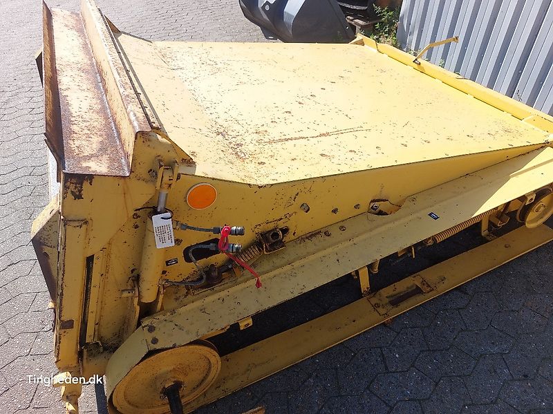 New Holland TF46 (Spare part/Reservedel/Ersatzteil)