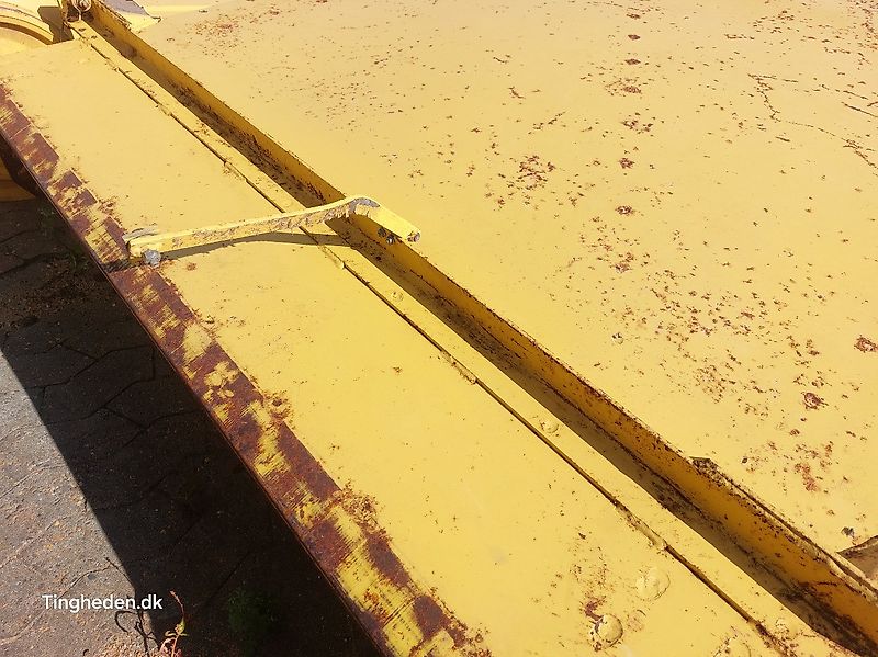 New Holland TF46 (Spare part/Reservedel/Ersatzteil)