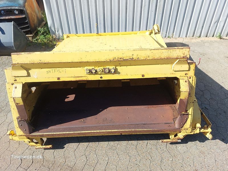 New Holland TF46 (Spare part/Reservedel/Ersatzteil)