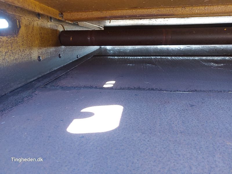 New Holland TF46 (Spare part/Reservedel/Ersatzteil)