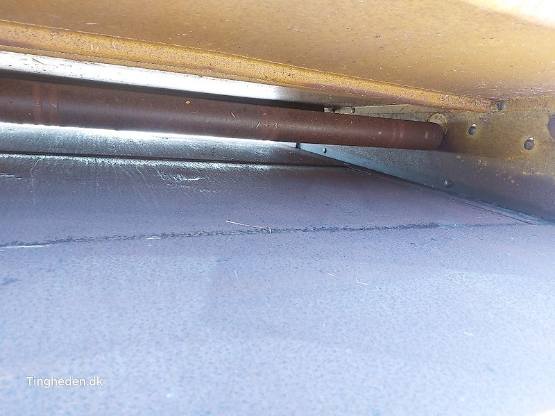 New Holland TF46 (Spare part/Reservedel/Ersatzteil)