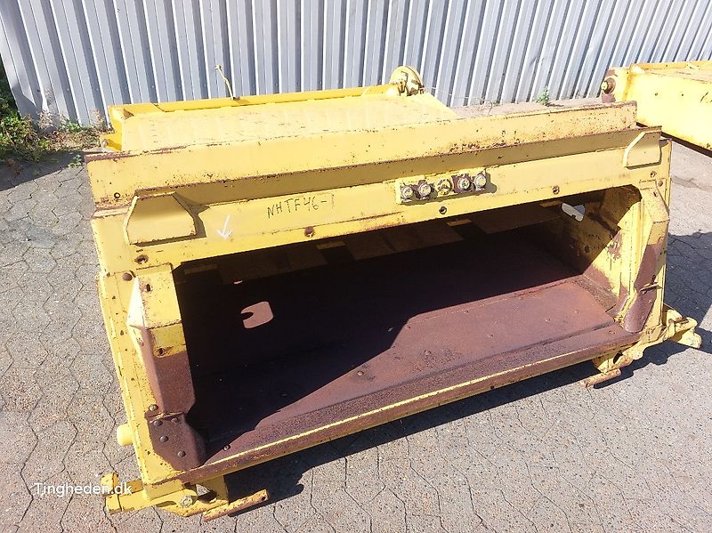 New Holland TF46 (Spare part/Reservedel/Ersatzteil)