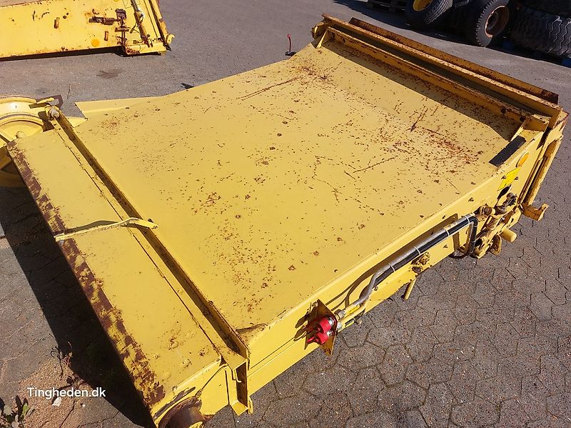 New Holland TF46 (Spare part/Reservedel/Ersatzteil)