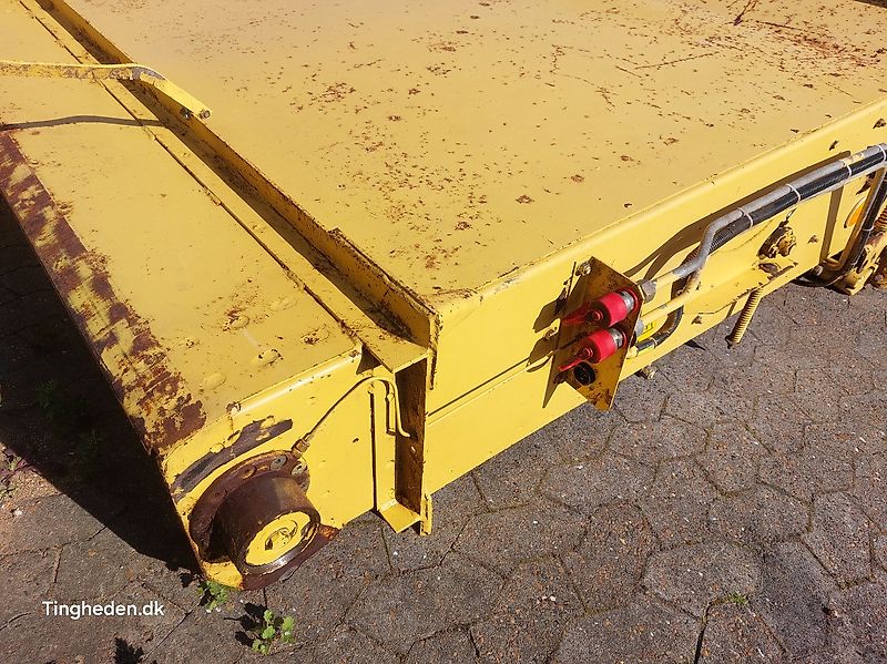 New Holland TF46 (Spare part/Reservedel/Ersatzteil)