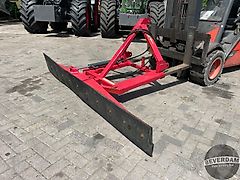 Wifo schuif hydraulisch verstelbaar