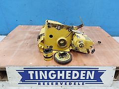 New Holland TF46 (Spare part/Reservedel/Ersatzteil)