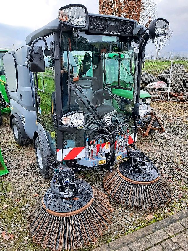 Kärcher MC 130 PLUS