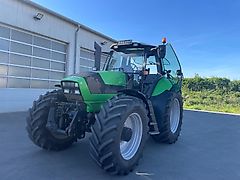 Deutz-Fahr Agrotron M650 Profiline