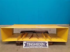 New Holland 8080 (Spare part/Reservedel/Ersatzteil)