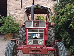 IHC 644 S