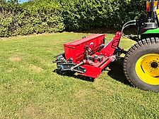 Power Harrow rotorkopeg LXG 170B