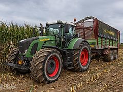 Fendt 936 SCR