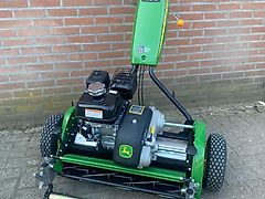 John Deere 260 #27379