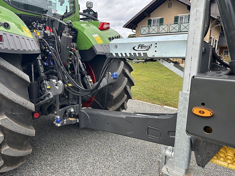 Fliegl Stone Master 252 Profi