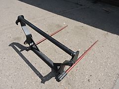 Miscellaneous PALLET