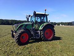 Fendt 513 Vario Power