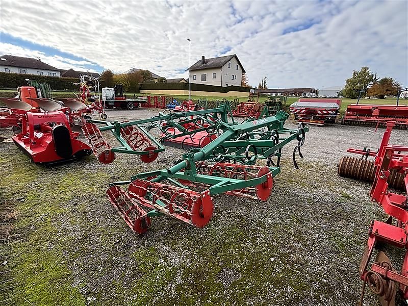 Regent Kultivator 3m