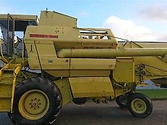 New Holland 1550 (Spare part/Reservedel/Ersatzteil)