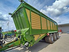 Krone TX 560