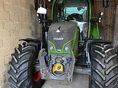 Fendt Fendt 514 Vario Power Plus