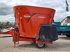 Kuhn 1070 Euromix