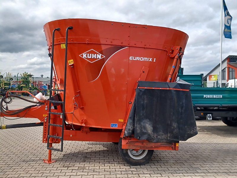Kuhn 1070 Euromix