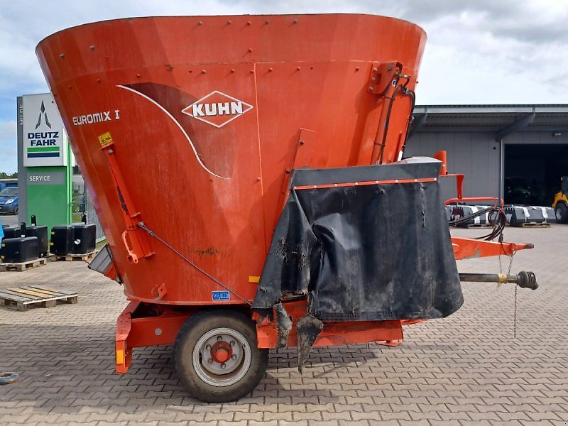 Kuhn 1070 Euromix